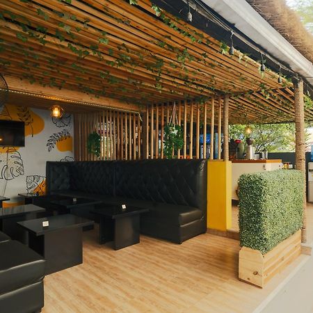 Kashco Apartments Wuse 2 アブジャ エクステリア 写真