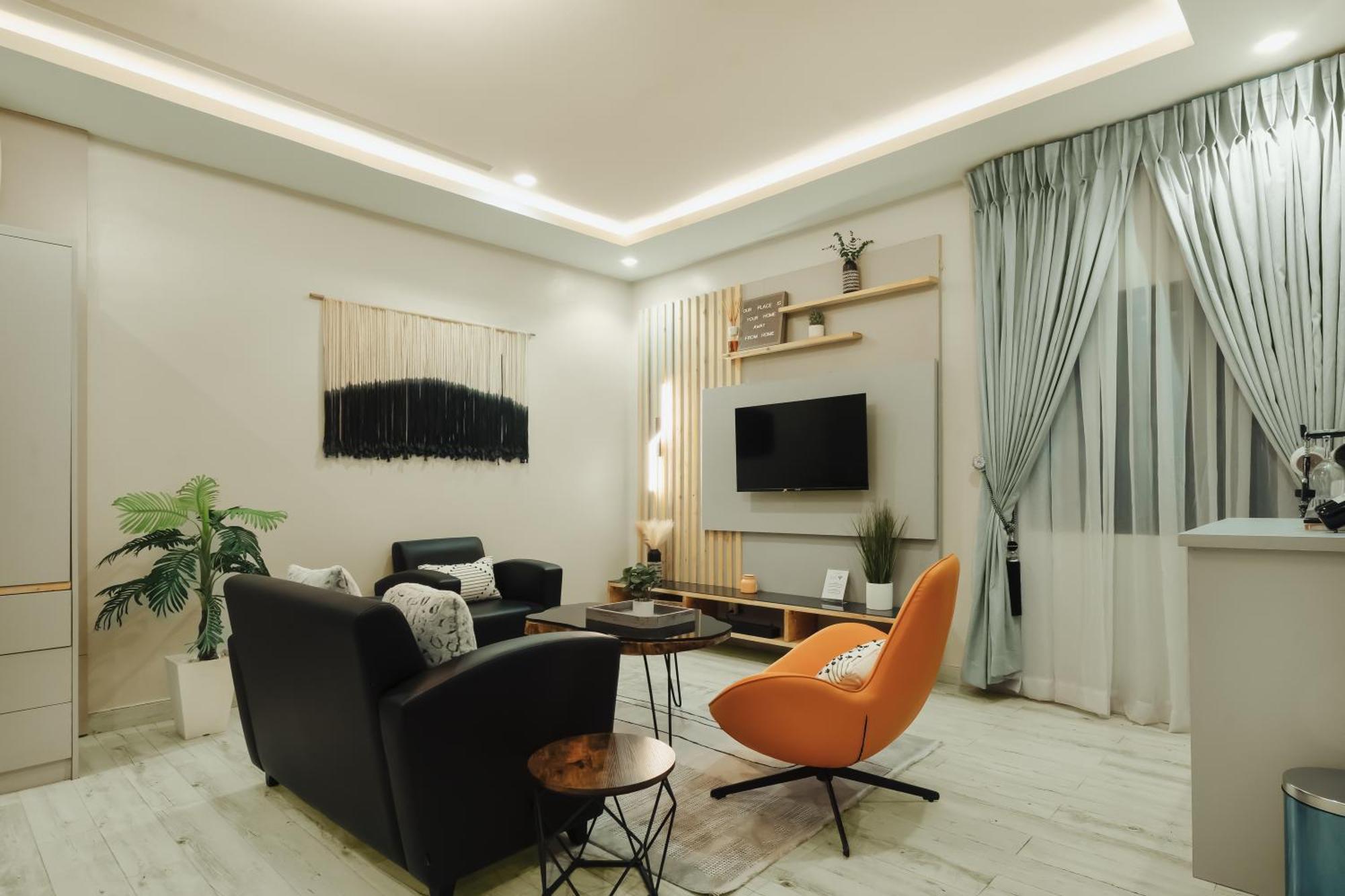 Kashco Apartments Wuse 2 アブジャ エクステリア 写真