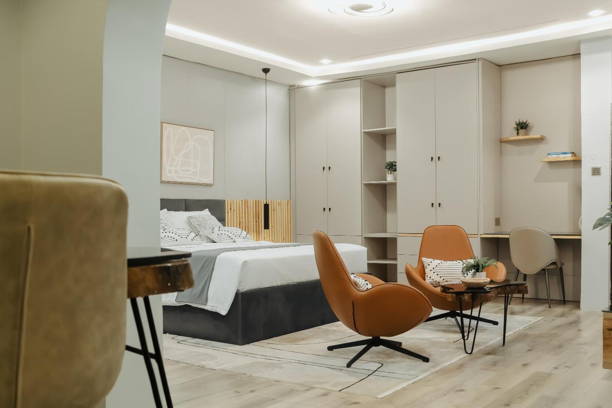 Kashco Apartments Wuse 2 アブジャ エクステリア 写真