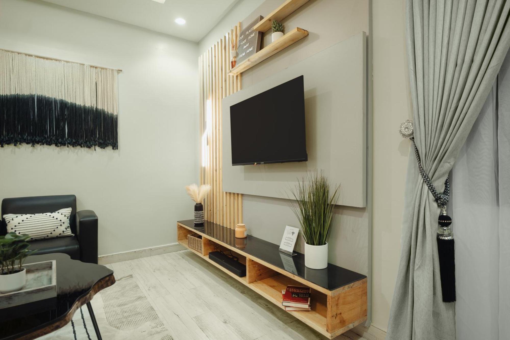 Kashco Apartments Wuse 2 アブジャ エクステリア 写真
