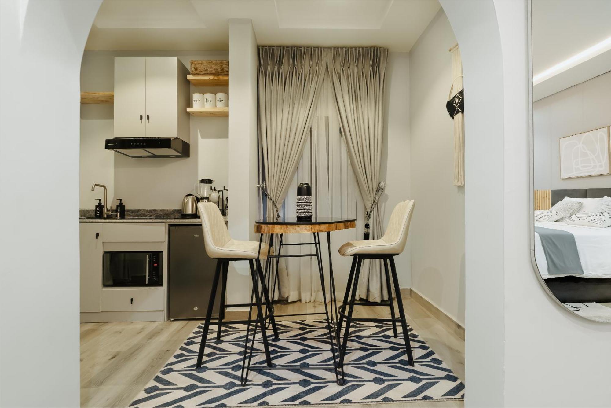 Kashco Apartments Wuse 2 アブジャ エクステリア 写真