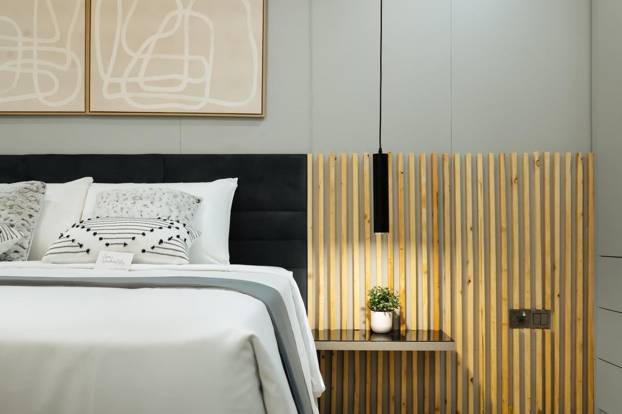 Kashco Apartments Wuse 2 アブジャ エクステリア 写真