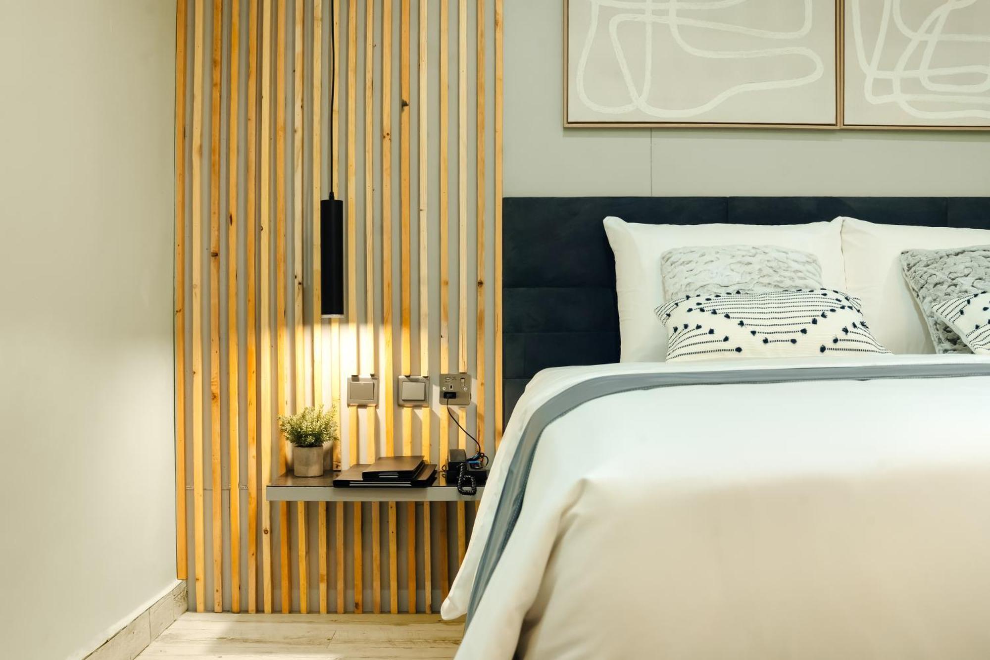 Kashco Apartments Wuse 2 アブジャ エクステリア 写真