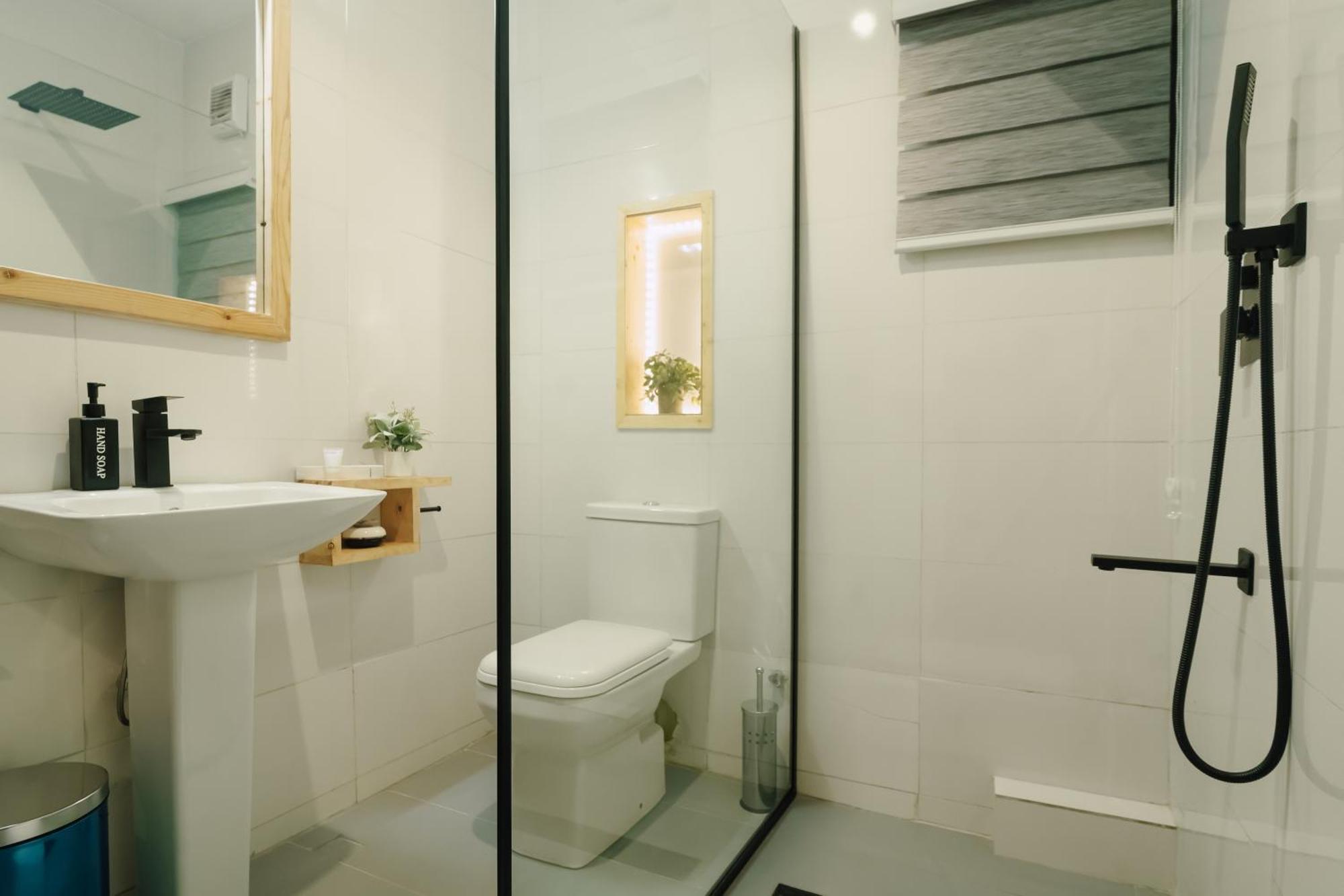 Kashco Apartments Wuse 2 アブジャ エクステリア 写真