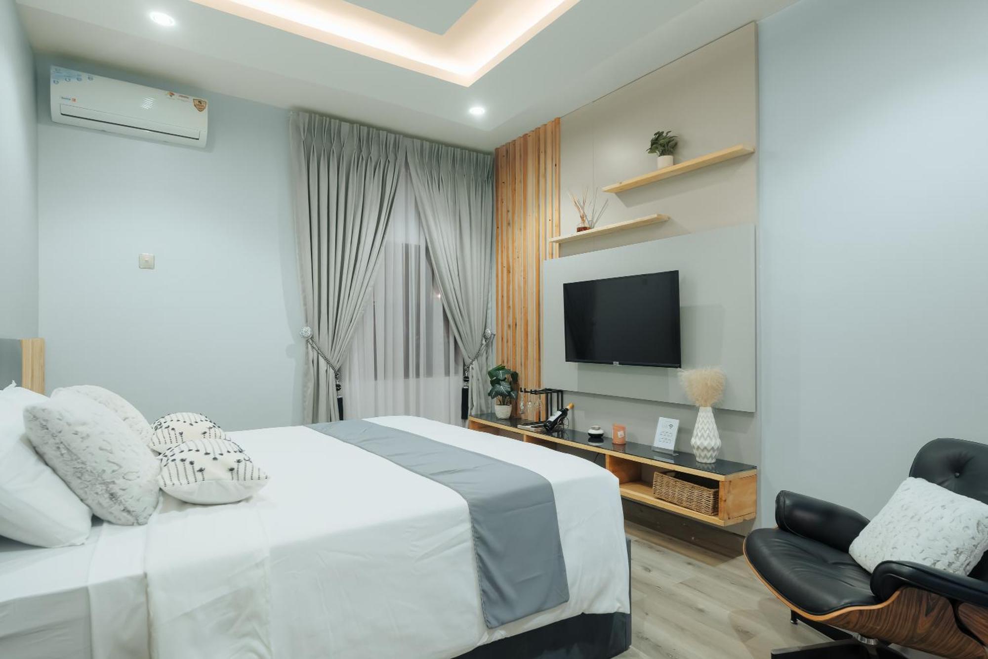 Kashco Apartments Wuse 2 アブジャ エクステリア 写真