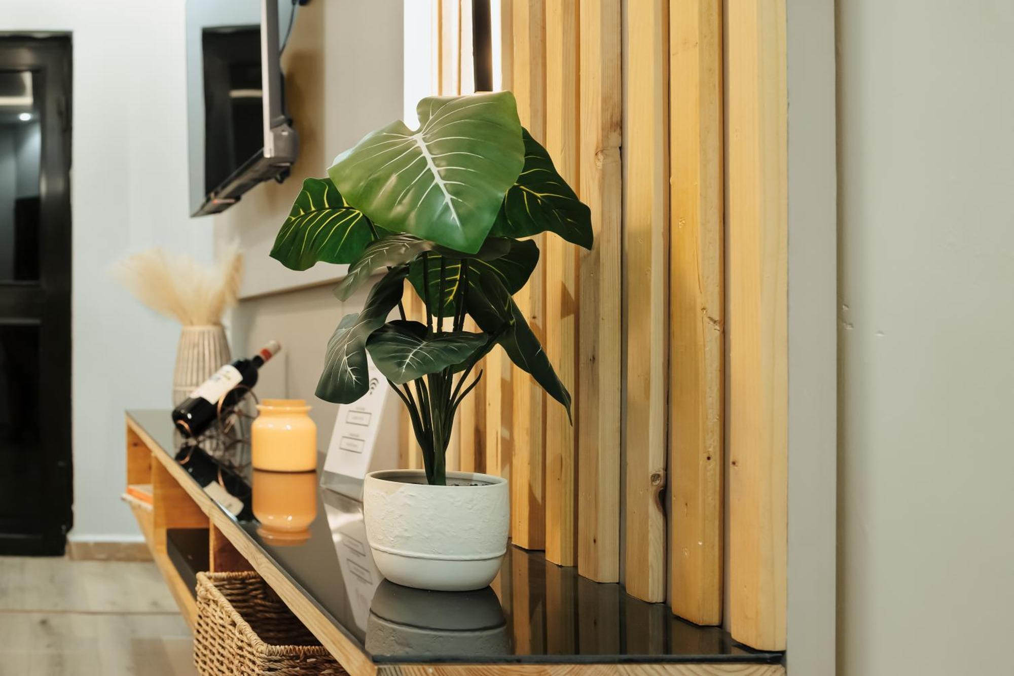 Kashco Apartments Wuse 2 アブジャ エクステリア 写真