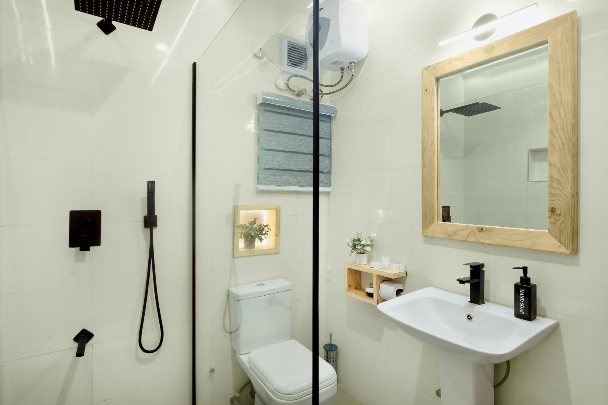 Kashco Apartments Wuse 2 アブジャ エクステリア 写真