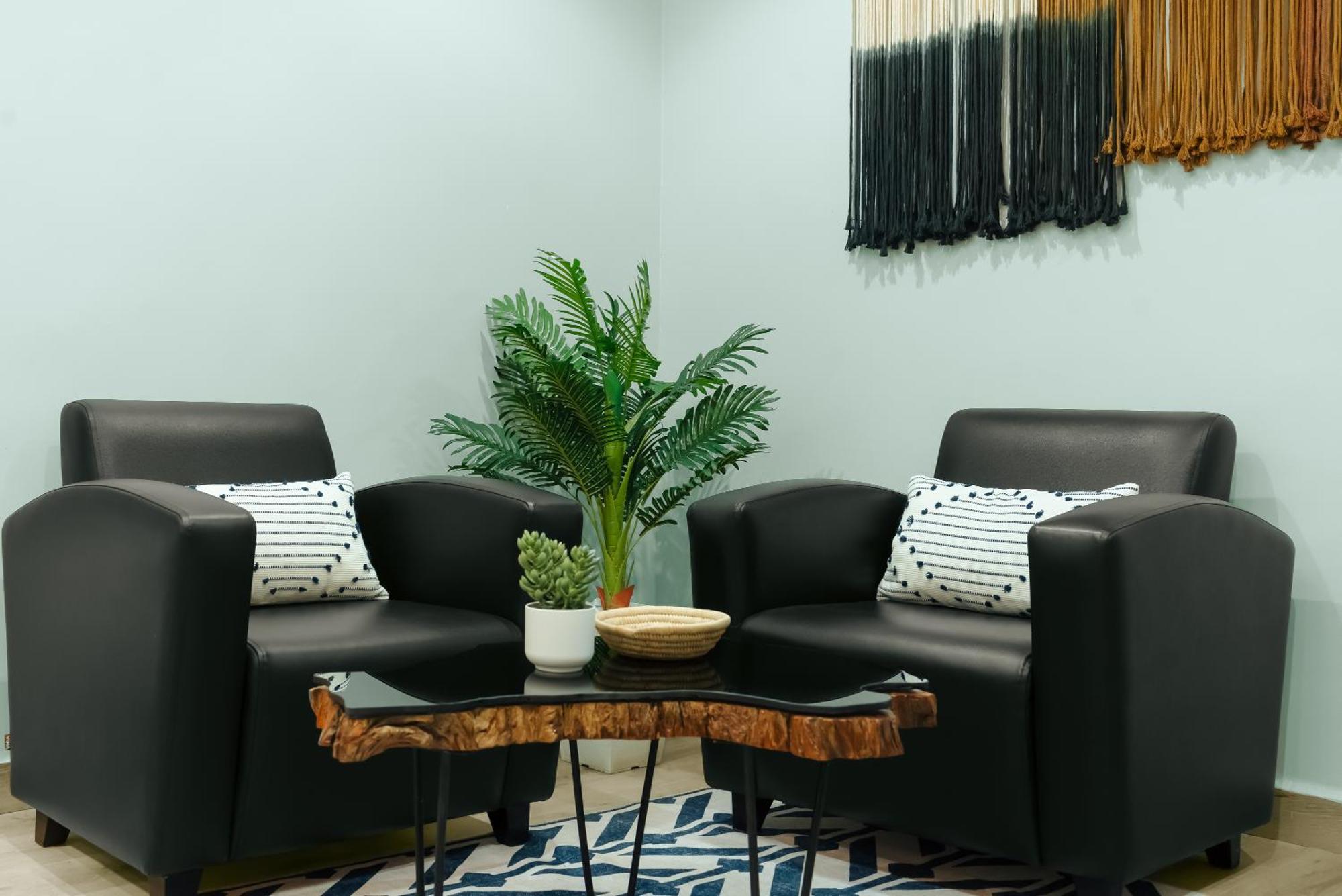 Kashco Apartments Wuse 2 アブジャ エクステリア 写真