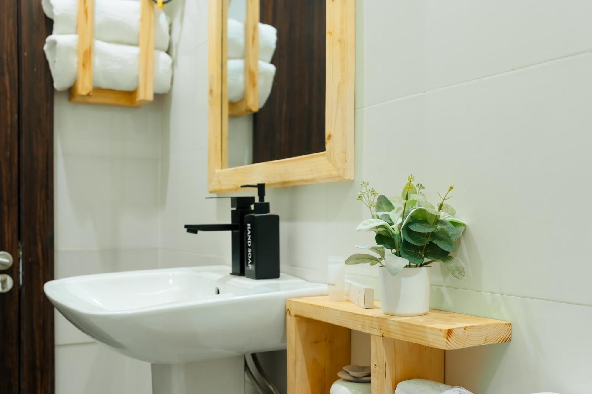 Kashco Apartments Wuse 2 アブジャ エクステリア 写真