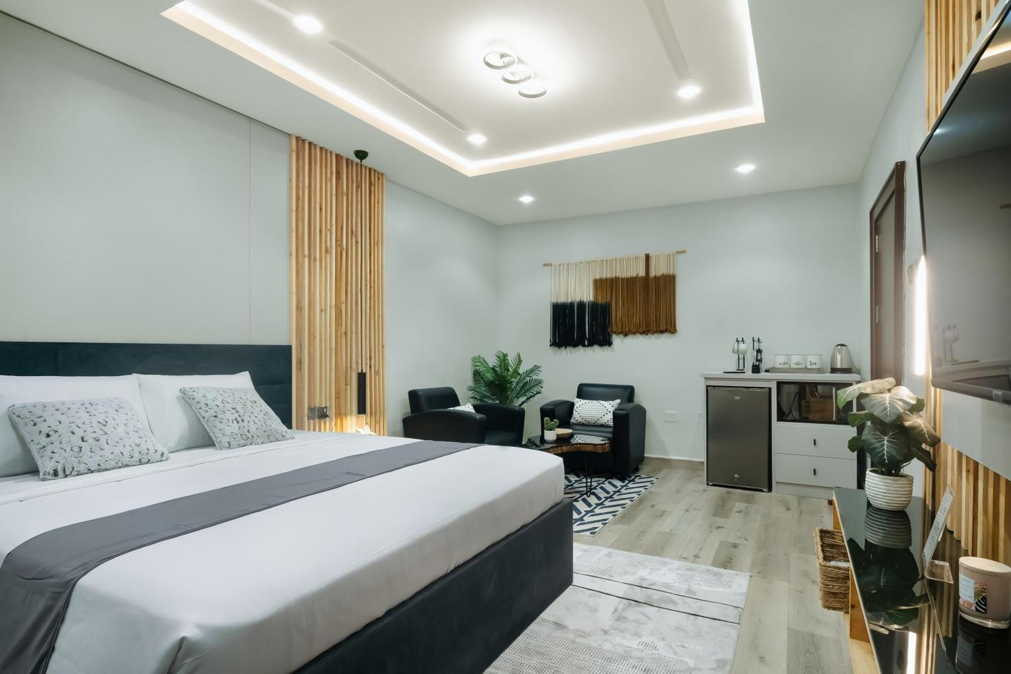 Kashco Apartments Wuse 2 アブジャ エクステリア 写真