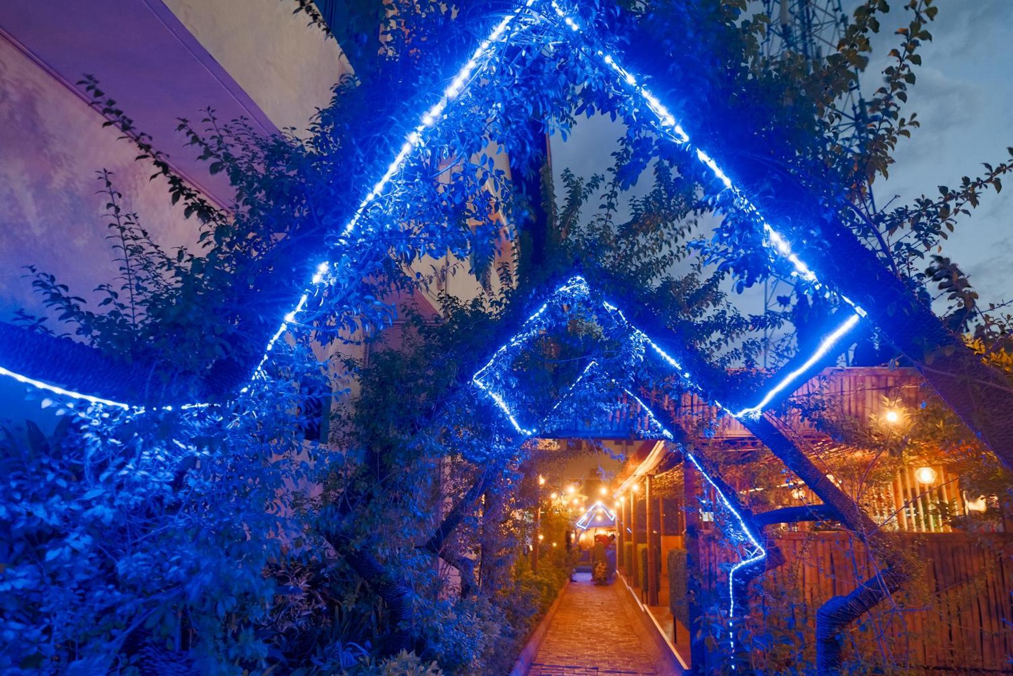 Kashco Apartments Wuse 2 アブジャ エクステリア 写真