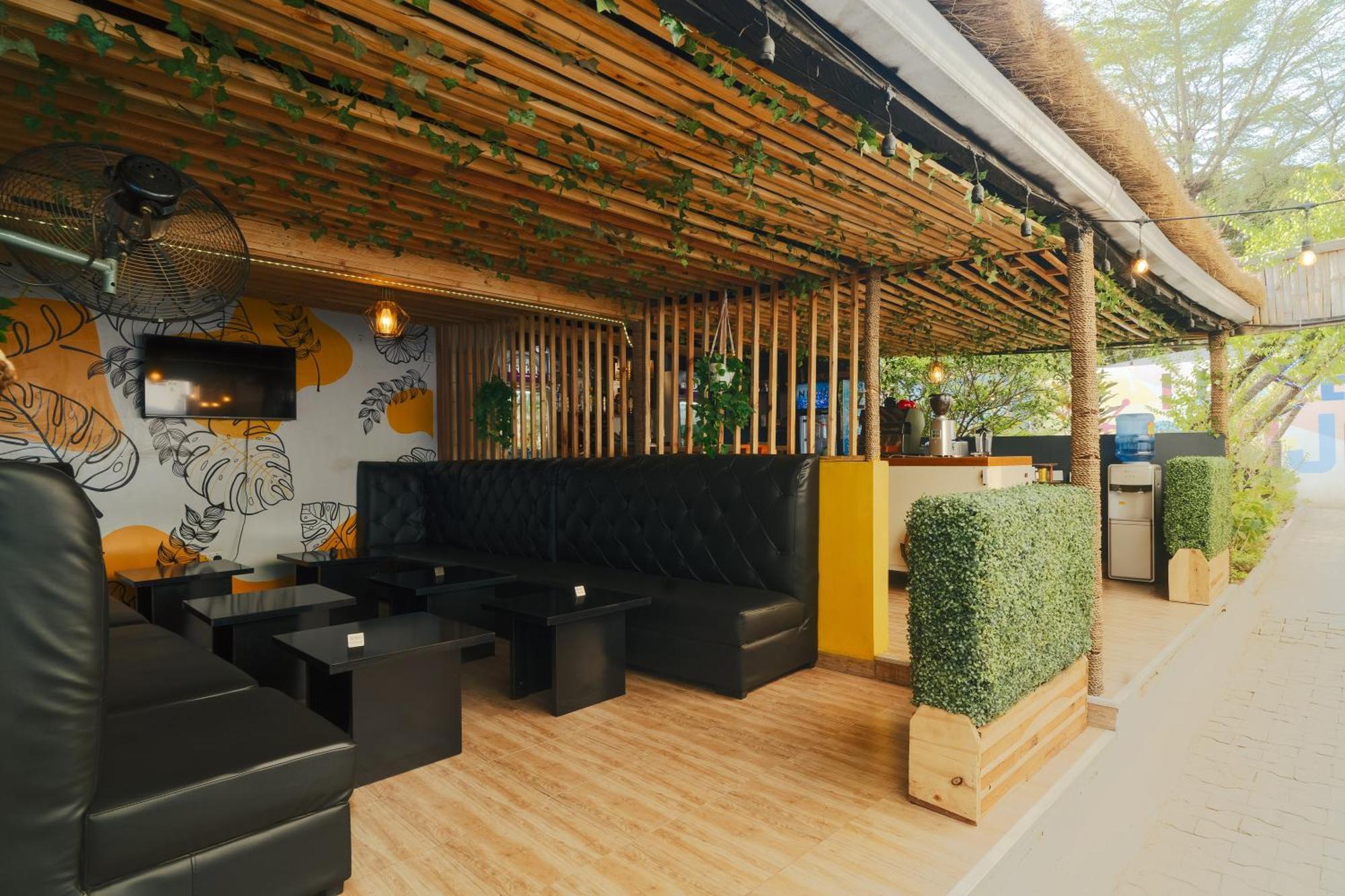 Kashco Apartments Wuse 2 アブジャ エクステリア 写真