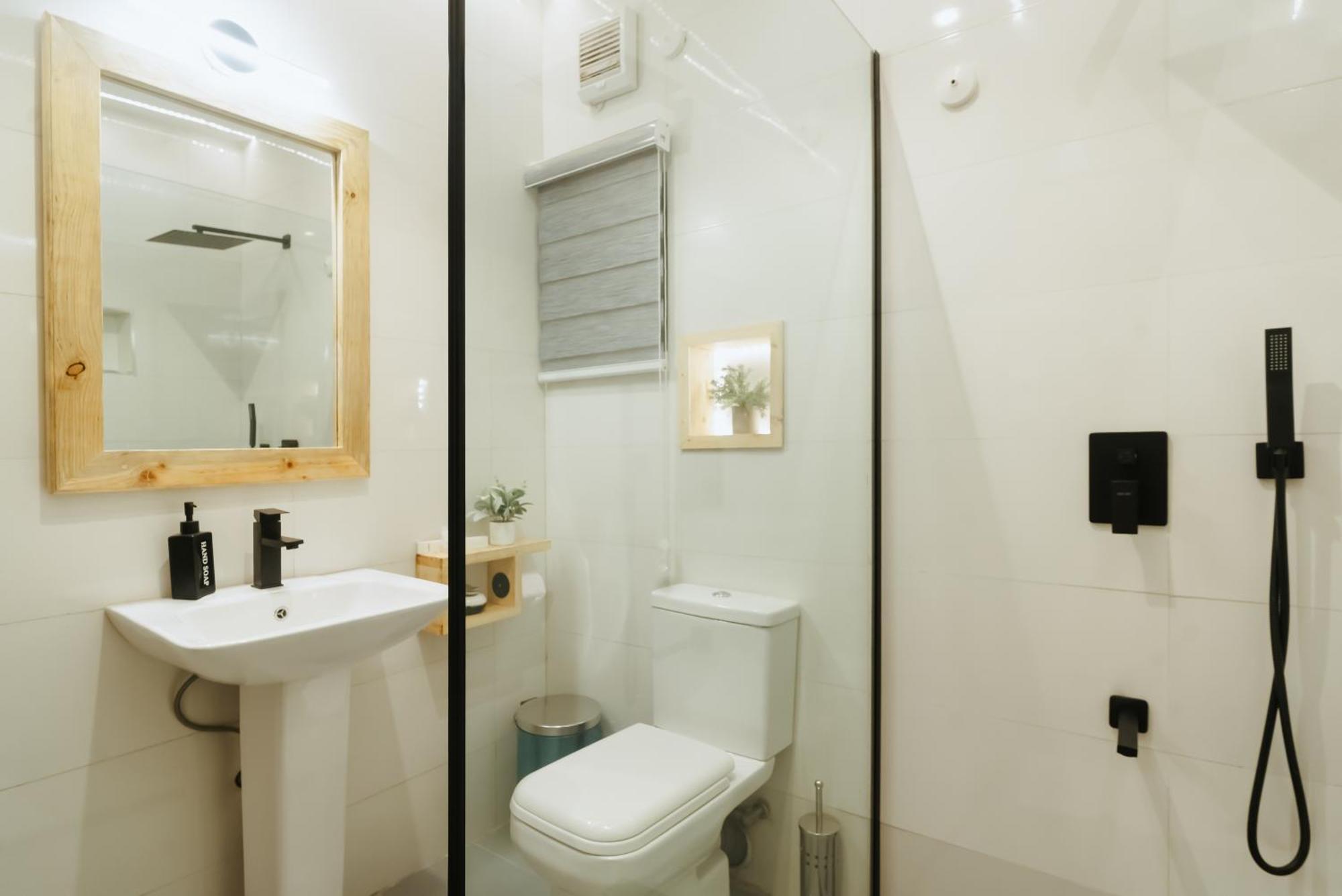Kashco Apartments Wuse 2 アブジャ エクステリア 写真